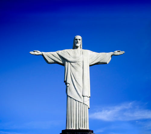 Cristo Redentor